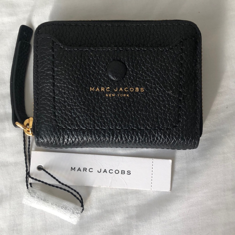 Marc Jacob’s Wallet